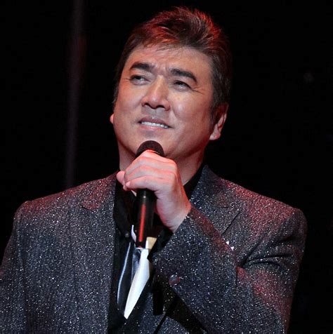 【訃報】歌手・小金沢昇司さんが死去 65歳、呼吸不全 「歌手の小金沢君」CMで全国区の人気者 ★2 [muffin★]