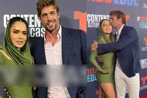William Levy y Samadhi Zendejas ¡son pareja!; te contamos los detalles | Línea Directa