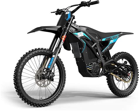 Razor Stage2 M1 V2 Electric Dirt Bike User Manual