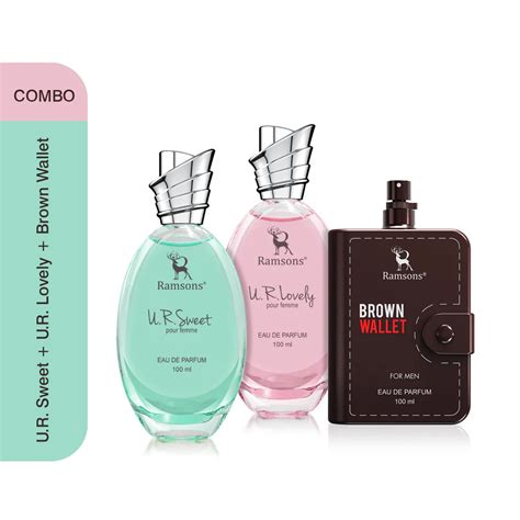Gift Guide: Ramsons Perfume Combos for Friends and Family – Ramsons ...