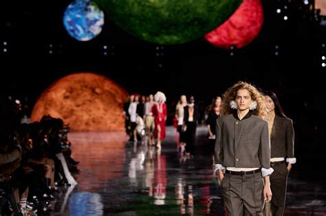 Harrods buyer impressed by Chanel and Dior debuts at PFW SS26