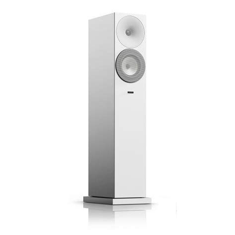 Amphion Argon 3LS Floor-Standing Speaker (Pair) – AV Shack