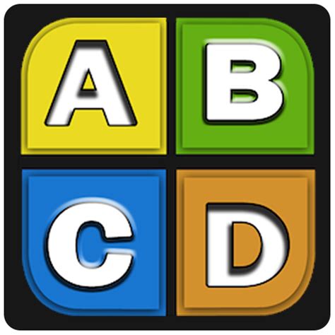 Word Puzzle - App on Amazon Appstore