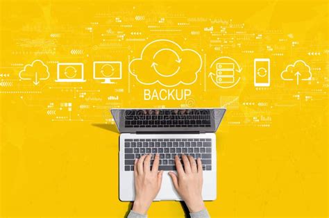 Image result for Computer Person Backup Files