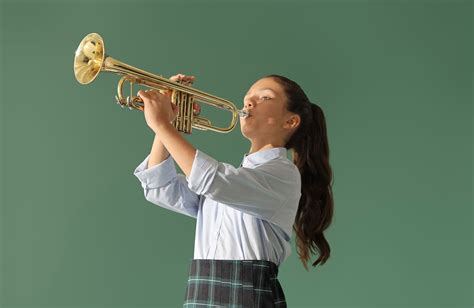 Trumpet Basics