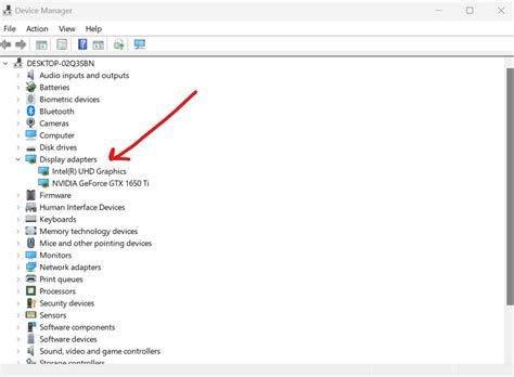 Image result for How to Check Graphics Card Windows 11
