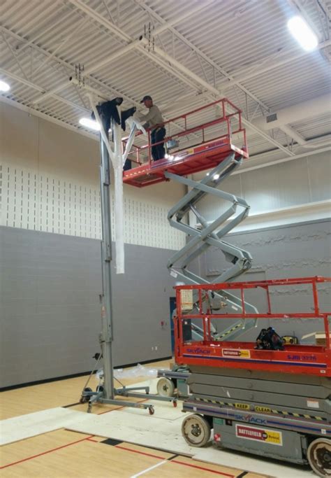 How to Change Basketball Net 的图像结果