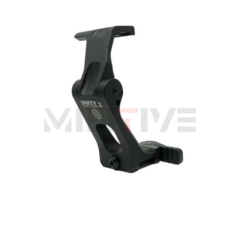 GBRS Group 米国製 GBRS Group 2.91 FTC Omni Magnifier Mount UNITY Tactical