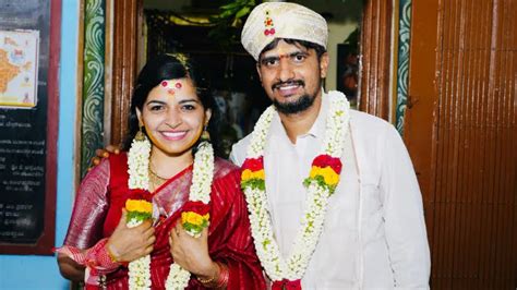 "Narahari Dixit clarifies on Prithvi Bhatt marriage controversy – 'I am ...