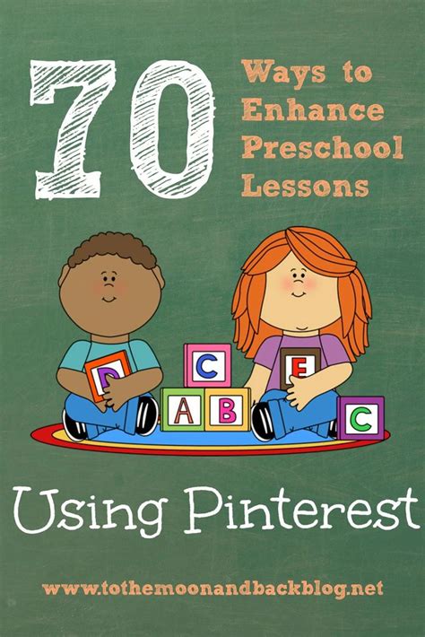 Preschool Lessons 的图像结果