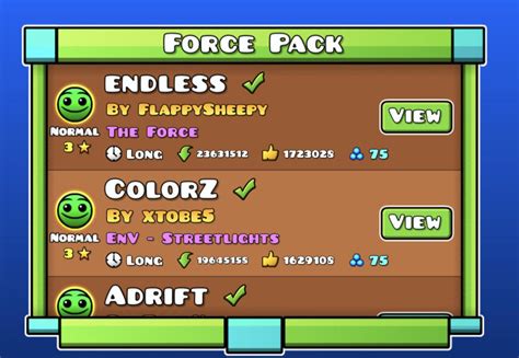 Image result for GD Map Pack