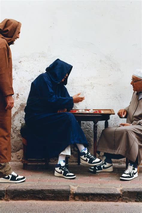 Jordan Air Ship SP x Opium 'Black and Court Purple' (FQ8281-100 ...