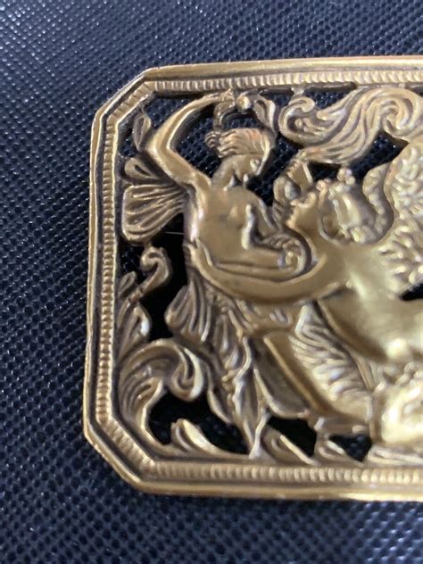 Historic New Orleans Collection Jewelry Eros And Psyc… - Gem