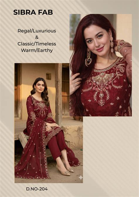 Sibra Aiyra Vol 2 Heavy Organza Designer Kurti Pant And Dupatta Collection