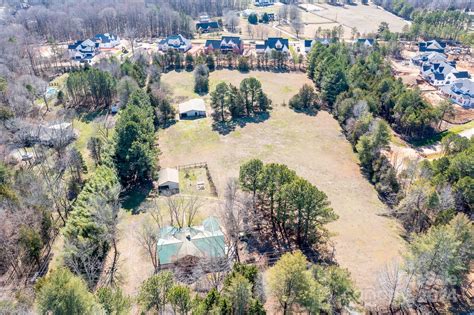 Davidson, NC Lot for Sale | CAR4117563 | Caruso Homes