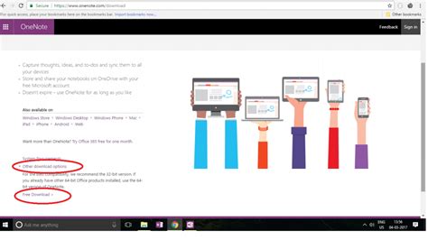 Image result for Download Older OneNote