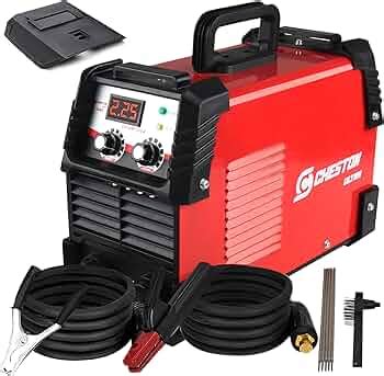 Cheston Ultra 300A Inverter Arc Welding Machine (MMA) LED Display Hot ...