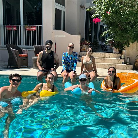 MHS General Surgery | Resident Highlight! Chief Resident 🩺 Daisy ...