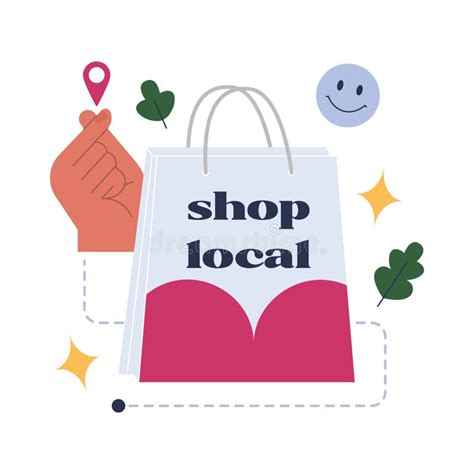 Support Small Business Buy Local 的图像结果