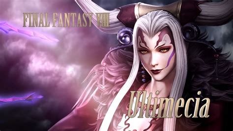 Image result for Ultimecia Dissidia