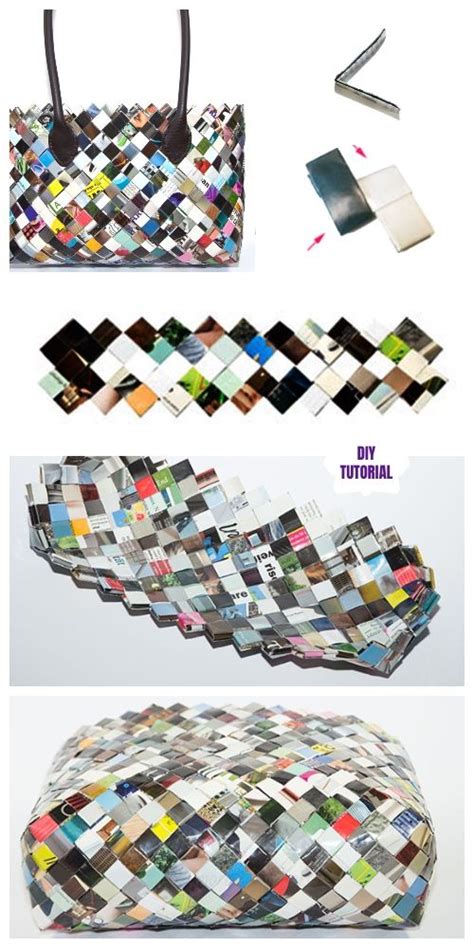 Image result for Candy Bag Tutorial