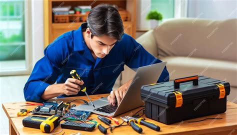 Computer Fix Image 的图像结果