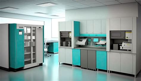 Biotech Laboratory 的图像结果