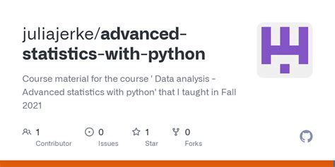Python Statistics Course 的图像结果