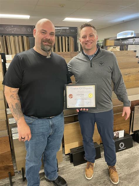 Happy 10 year anniversary to one of the best! Jesse Fisher does an ...