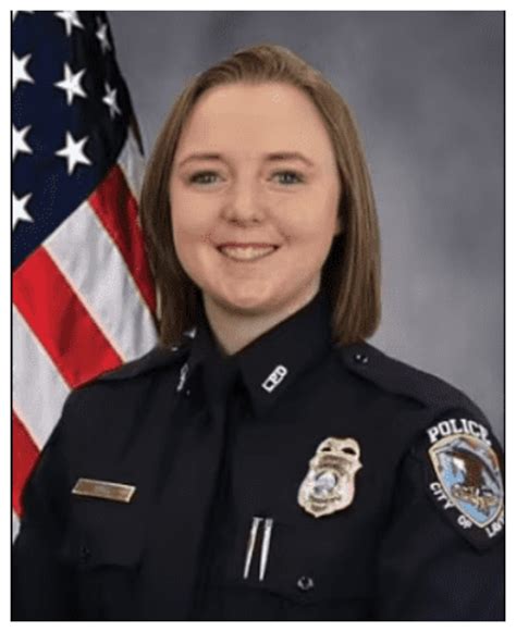 Maegan Hall Police Officer Latest Videos & Images 2025 #744