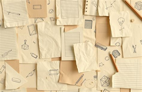 Image result for Notebook Paper