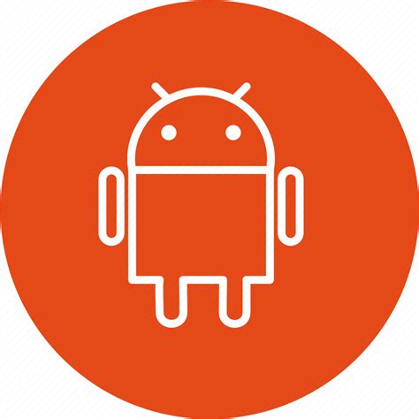 Image result for Android 1.1 Icon