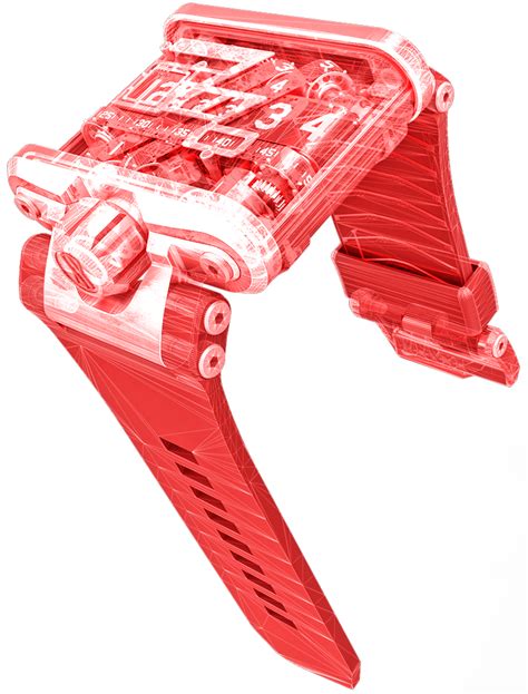 Visualize SW 的图像结果