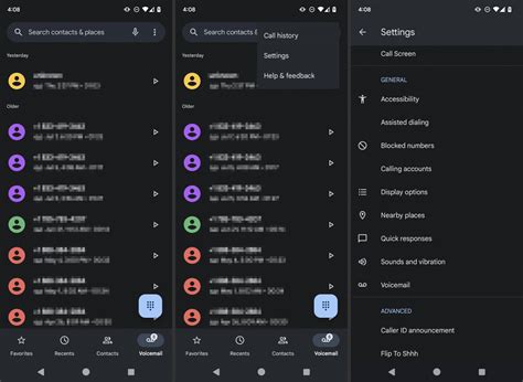 Resetting Voicemail Password on Android: Easy Step-by-Step Guide