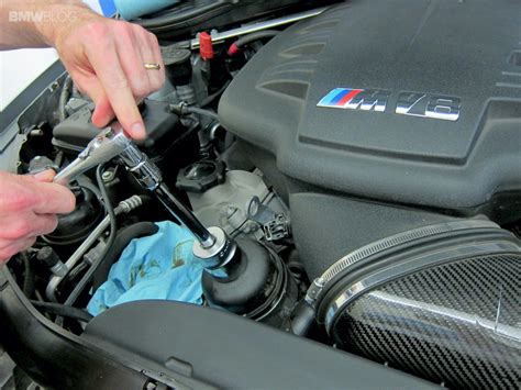 How Much is an Oil Change for a BMW?