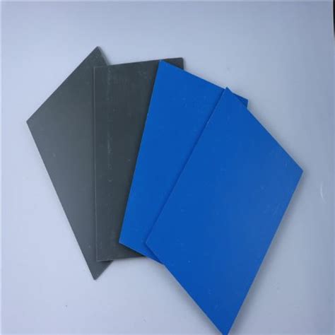 高密PVC板 PVC 硬板 透明板 光滑-深圳市佳贝瑞环保科技有限公司
