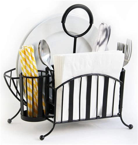 Buy Worthy Shoppee Kitchen Dish Rack Plate Cutlery Stand/Kitchen ...