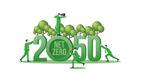 Image result for NetZero Initiative Logo