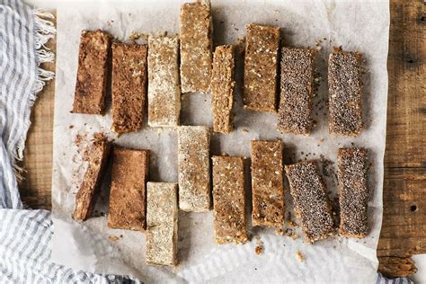 Chewy Almond Caramel - New Life Nutrition