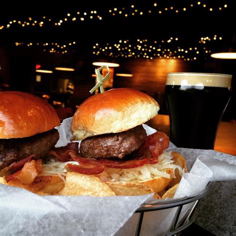 Menu | Trolley Taphouse