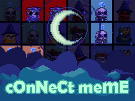 How Are They Connected Meme