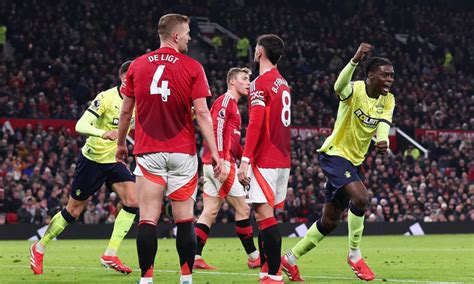 Premier League side are 'planning to axe their manager after just TWO ...