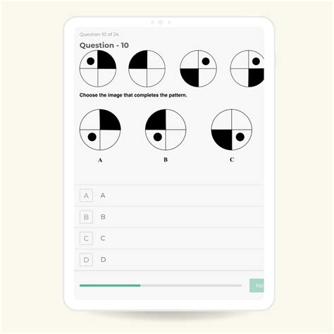Image result for Abstract Reasoning Test Practice