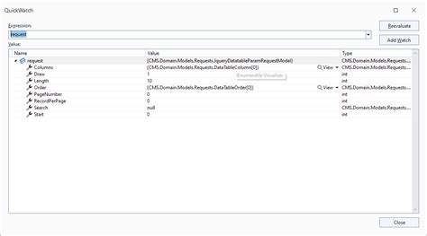 DataTable jQuery Search Filter Not Needed in HTML 的图像结果
