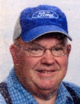 George Allen Van Winkle - 2023 - Vandemore Funeral Homes and Cremation ...