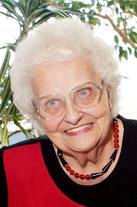Obituary: Evelyn Claire Jacobson, 94, of Ludington | MasonCountyPress.com