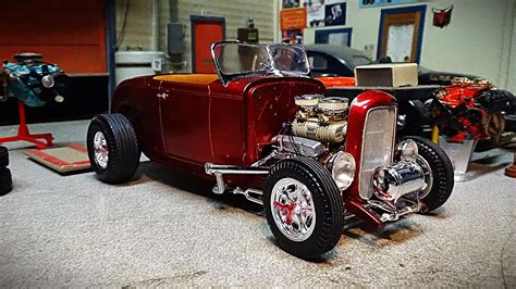 my 2024 builds - Page 2 - Model Cars - Model Cars Magazine Forum