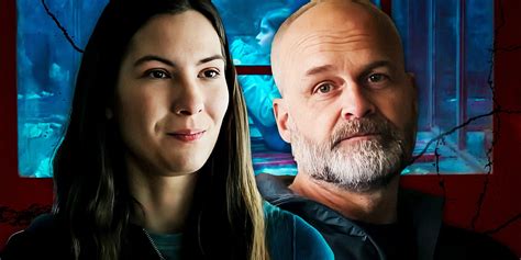 The Glass Dome Ending Explained: Who Kidnapped Alicia?