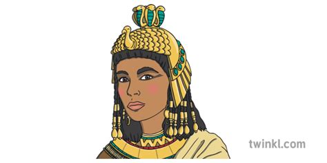 Ancient Egyptian Clothes – History for Kids - Twinkl
