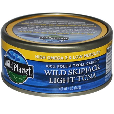 Skip Jack Tuna Characteristic and Nutrition Facts - Tuna Skipjack ...
